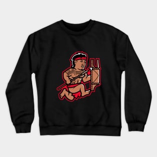 Terence Crewneck Sweatshirt